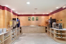 Holiday Inn Express Madrid - Alcorcon