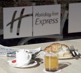 Holiday Inn Express Madrid - Alcorcon