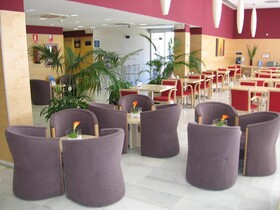 Holiday Inn Express Madrid - Alcorcon