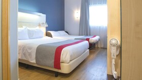 Holiday Inn Express Madrid - Alcorcon