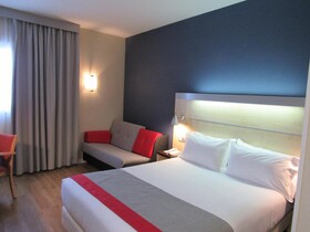 Holiday Inn Express Madrid - Alcorcon