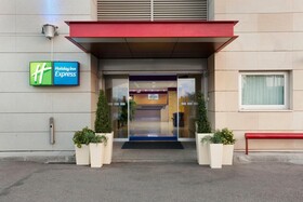 Holiday Inn Express Madrid - Alcorcon