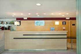 Holiday Inn Express Madrid - Alcorcon