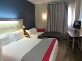 Holiday Inn Express Madrid - Alcorcon