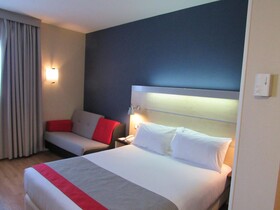 Holiday Inn Express Madrid - Alcorcon