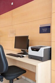 Holiday Inn Express Madrid - Alcorcon