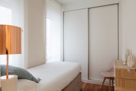 Canaan Boutique Apartments Madrid