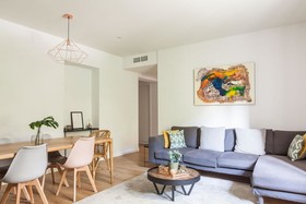 Canaan Boutique Apartments Madrid