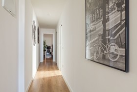 Canaan Boutique Apartments Madrid