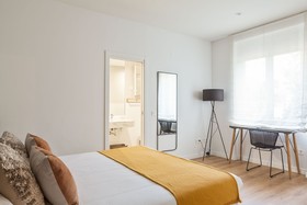 Canaan Boutique Apartments Madrid