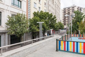 Canaan Boutique Apartments Madrid