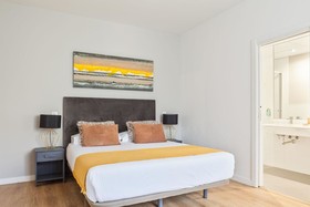 Canaan Boutique Apartments Madrid