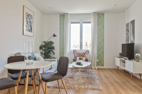 Canaan Boutique Apartments Madrid