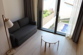 Edmond Vibes Barrio de Salamanca