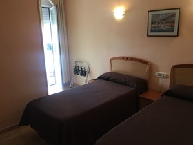 Hospedaje Los Rosales
