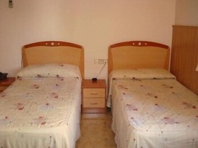 Hospedaje Los Rosales