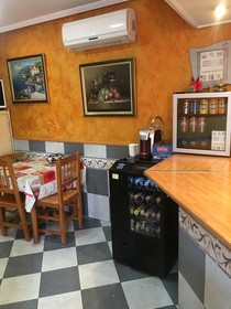 Hospedaje Los Rosales