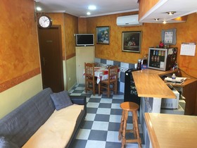 Hospedaje Los Rosales