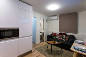 Hospedium Good Rooms Apartamentos