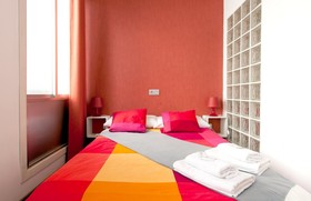 Hostal Abril