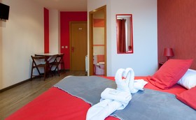 Hostal Abril