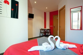 Hostal Abril