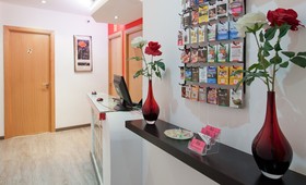 Hostal Abril