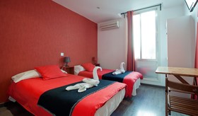 Hostal Abril