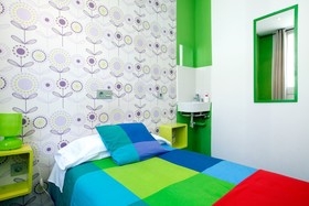Hostal Abril