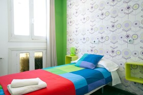 Hostal Abril