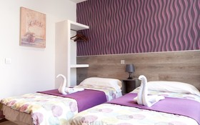Hostal Abril