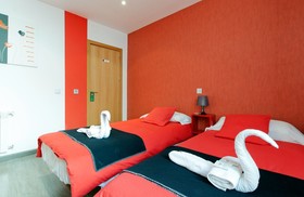Hostal Abril