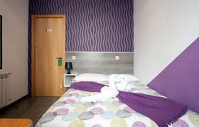 Hostal Abril
