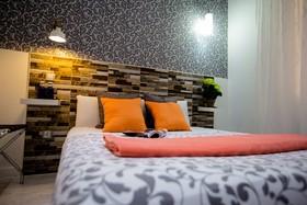 Hostal Adis Madrid