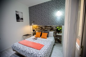 Hostal Adis Madrid