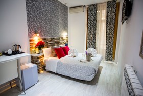 Hostal Adis Madrid