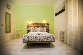 Hostal Adis Madrid