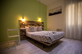 Hostal Adis Madrid