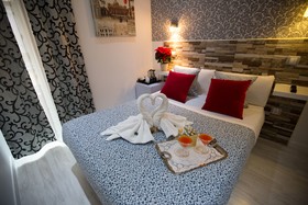 Hostal Adis Madrid