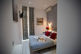 Hostal Adis Madrid