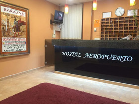 Hostal Aeropuerto