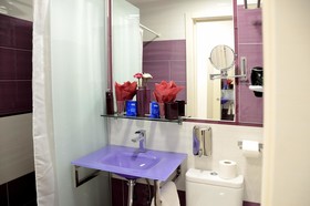 Hostal Alexis Madrid