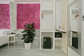 Hostal Alexis Madrid