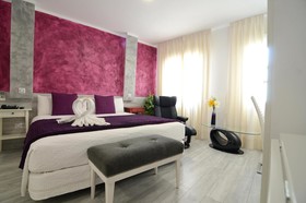 Hostal Alexis Madrid