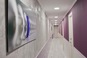 Hostal Alexis Madrid