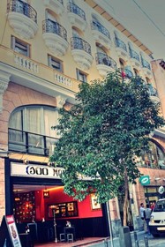 Hostal Alexis Madrid