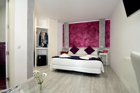 Hostal Alexis Madrid