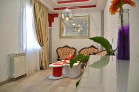 Hostal Alexis Madrid