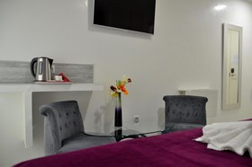 Hostal Alexis Madrid