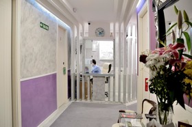 Hostal Alexis Madrid